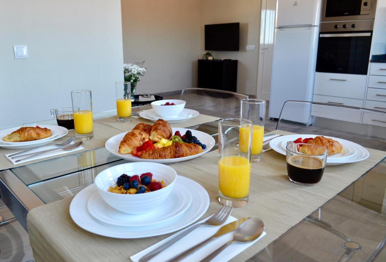 Villa Eltael - Rita Apartment - Warm Pool Until 1 November 曼塔罗塔 外观 照片