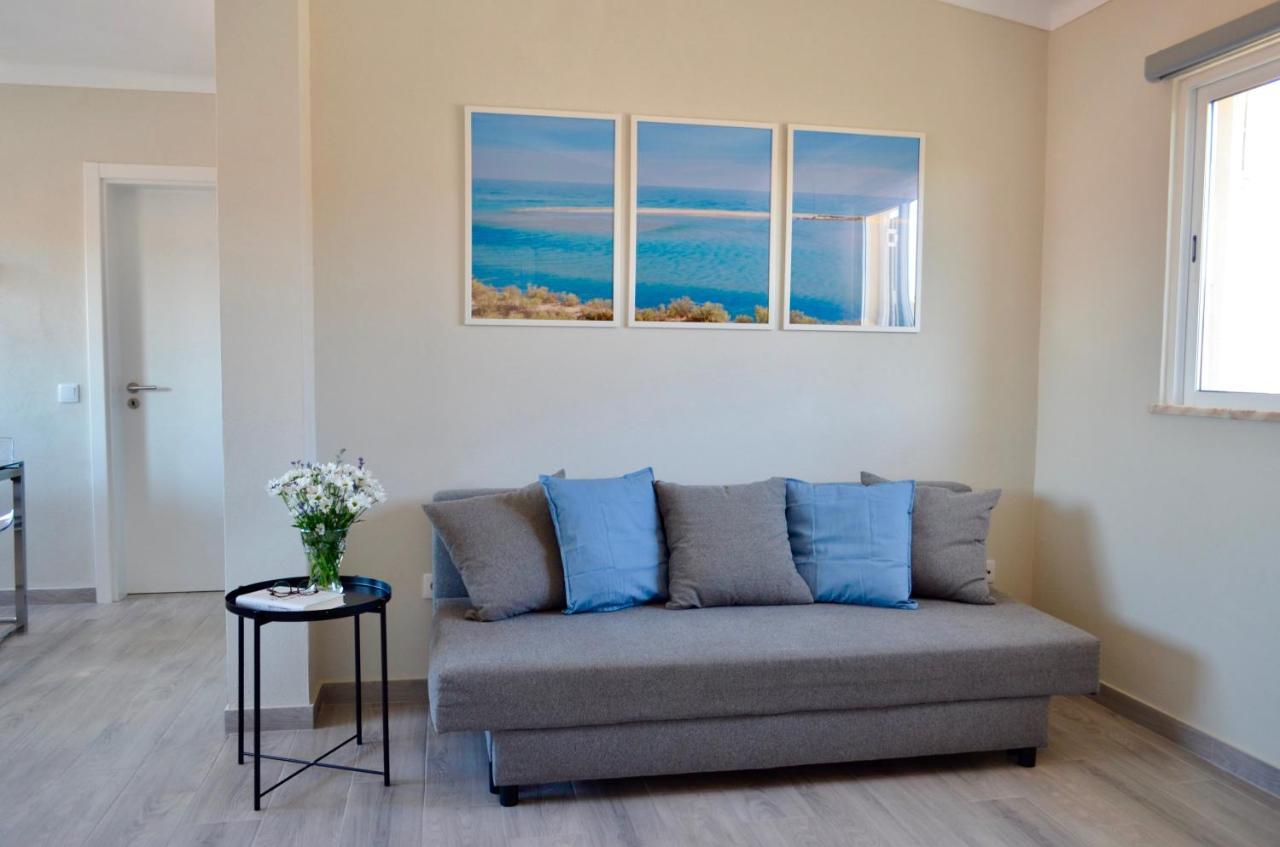 Villa Eltael - Rita Apartment - Warm Pool Until 1 November 曼塔罗塔 外观 照片
