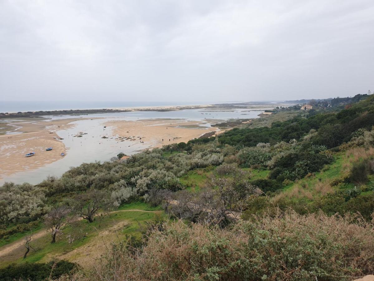 Villa Eltael - Rita Apartment - Warm Pool Until 1 November 曼塔罗塔 外观 照片