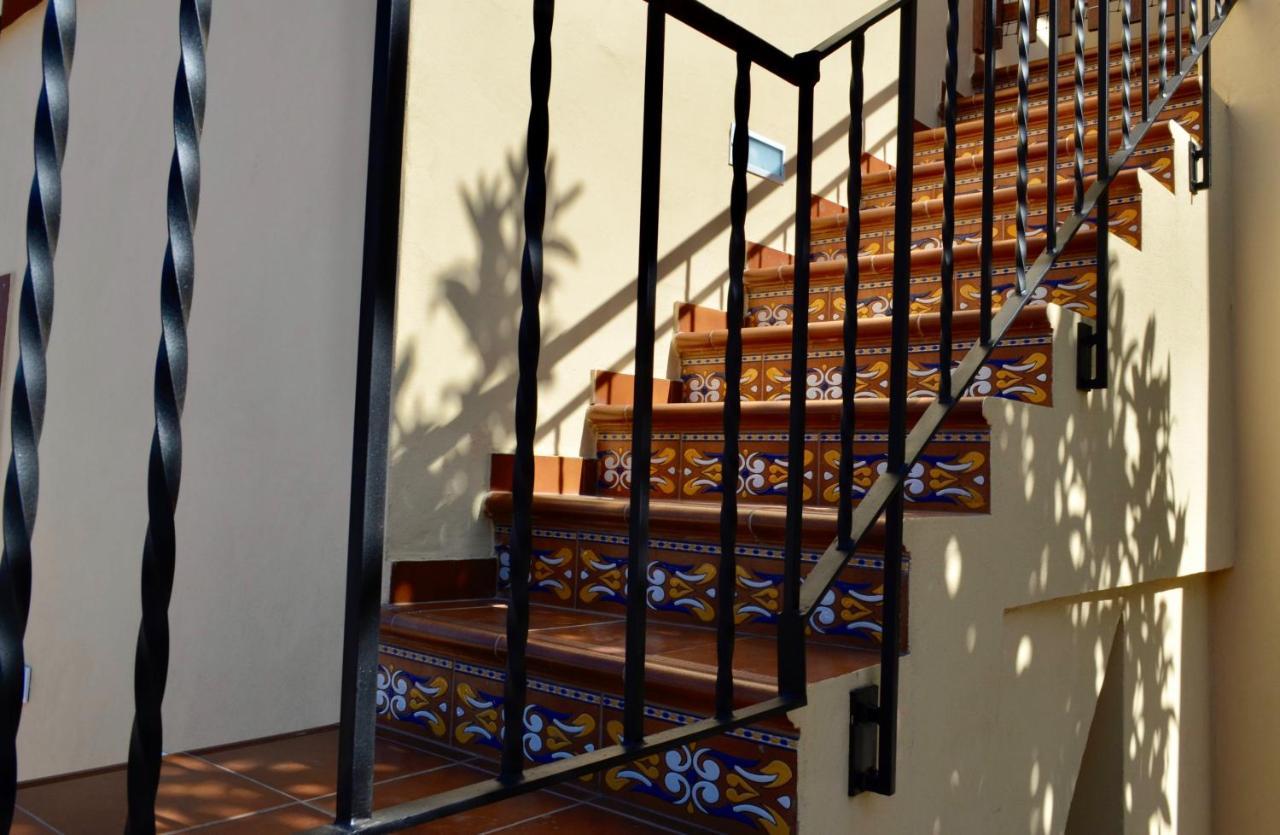 Villa Eltael - Rita Apartment - Warm Pool Until 1 November 曼塔罗塔 外观 照片