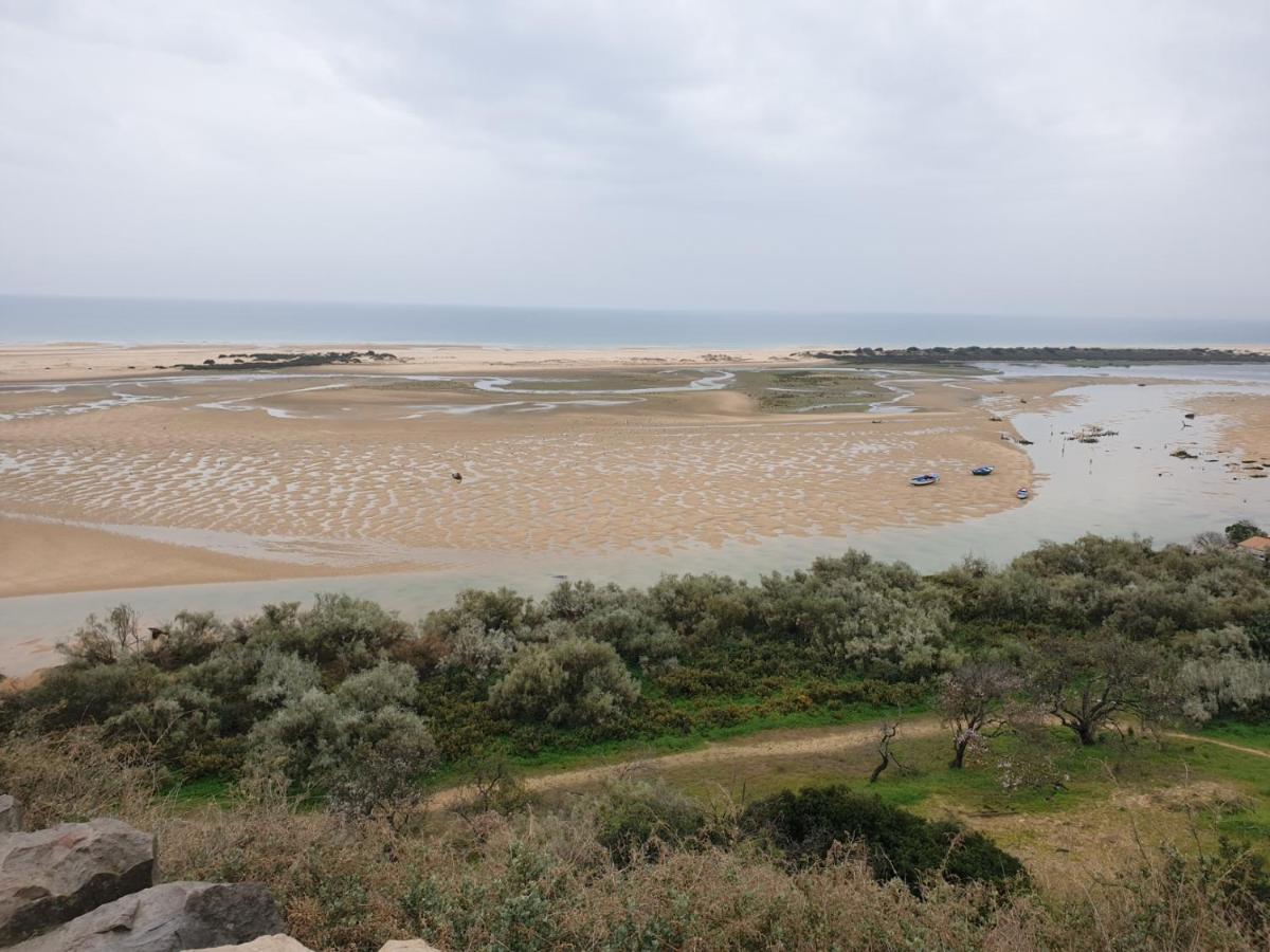 Villa Eltael - Rita Apartment - Warm Pool Until 1 November 曼塔罗塔 外观 照片