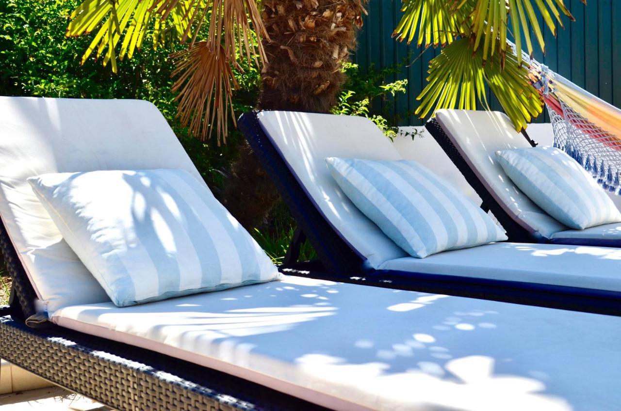 Villa Eltael - Rita Apartment - Warm Pool Until 1 November 曼塔罗塔 外观 照片