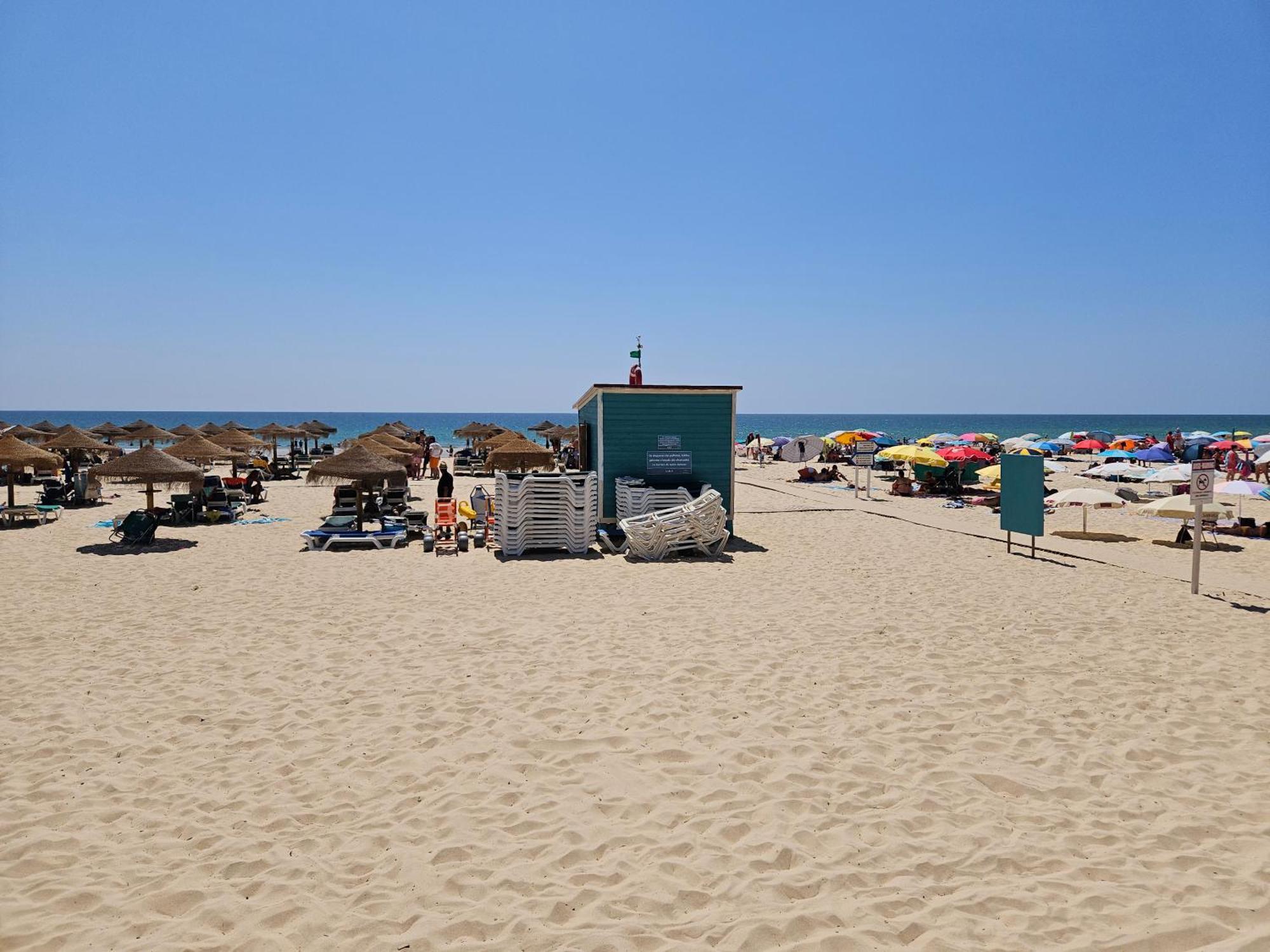 Villa Eltael - Rita Apartment - Warm Pool Until 1 November 曼塔罗塔 外观 照片
